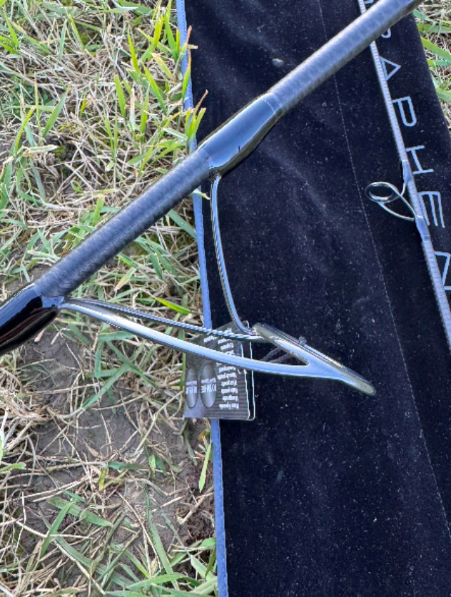 Sportex Graphenon Carp CS-2 očká
