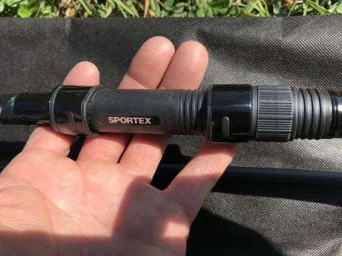 sportex competition cs-4 spod