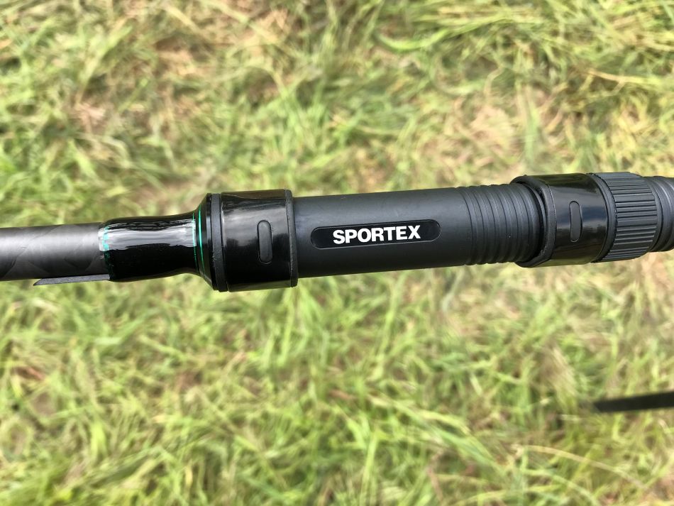 sportex competition cs-4 stalker