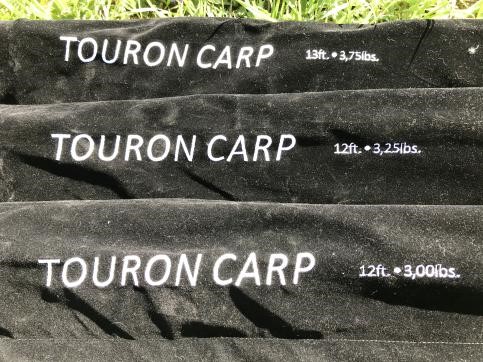 touron carp