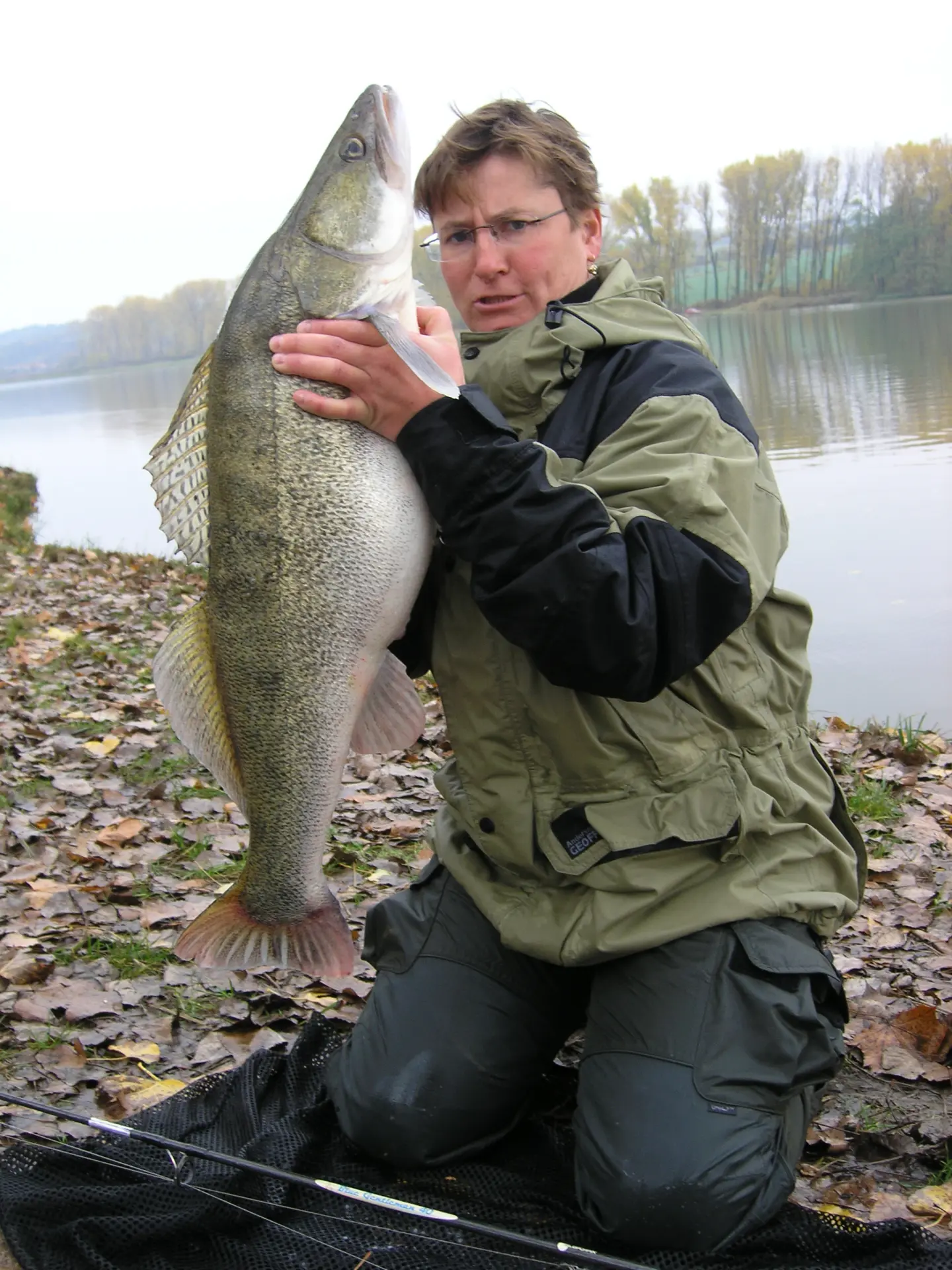 Janka Kutn� - odborn� poradenstvo Geoff Anderson