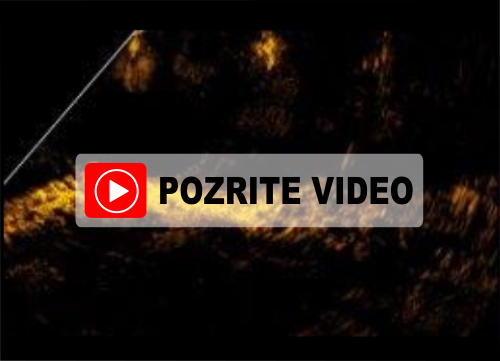 Snímanie Active Target