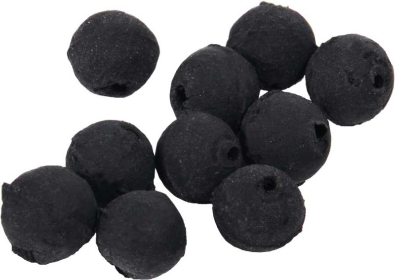 Gumené guličky stoper 6mm/10ks