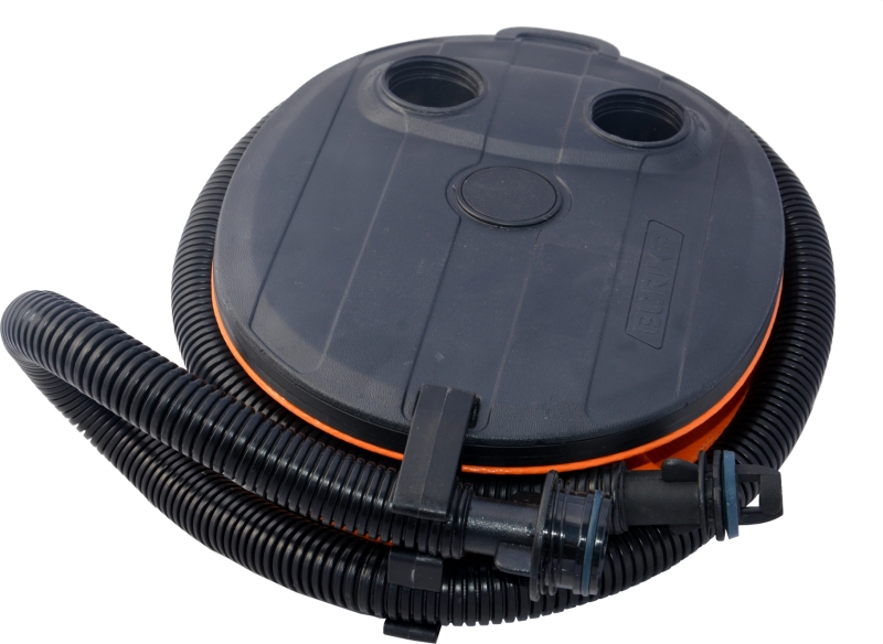 pumpa na Shelf,Nautilus,Delta