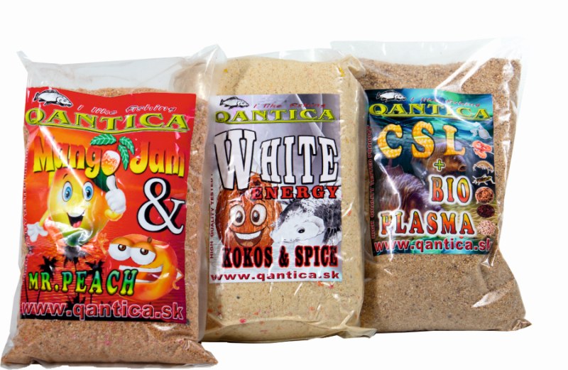 QANTICA method mix 1kg - suchý CSL + Bioplasma
