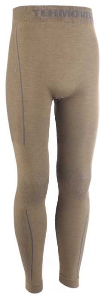 Pánske spodky SEAM WOOL (Veľkosť: M/L)