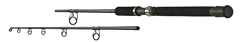 SPORTEX MAGNUS BOAT BT2120-215cm/20lbs (187 113021 - SPORTEX)