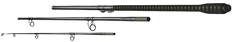 SPORTEX MAGNUS SURF SU4209-420cm/150-250g (SU4209 dĺžka 4,20m,)