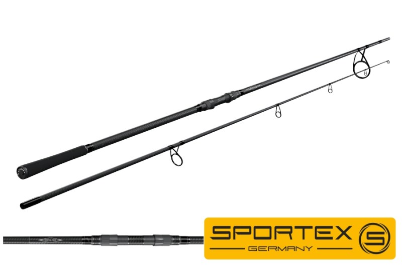 SPORTEX PREM Escalade Carp 12ft 3,00lbs 3,00lbs g 366 cm 187 161325 - SPORTEX PREM Escalade Carp 12ft 3,25lbs 3,25lbsg 366 cm