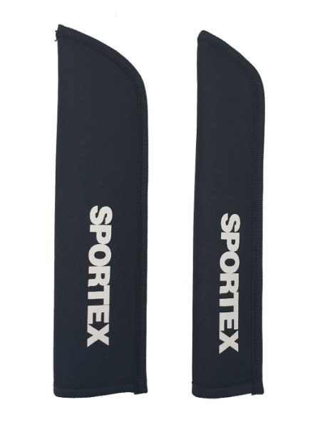 SPORTEX ochranná koncovka špičky prútov 25cm Rozmer: 25 x 6,5cm