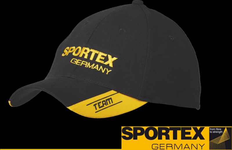Šiltovka SPORTEX