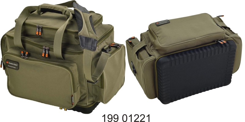 Multifunkčná rybárska taška - Phantom Base Carryall 40 x 30 x 30cm