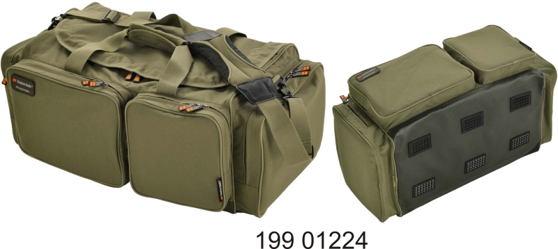 Multifunkčná rybárska taška - Carryall Veľkosť L 57 x 26 x 36 cm