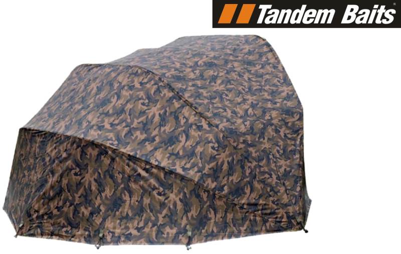 Prikrývka k bivaku - Phantom Base EXL / Camo
