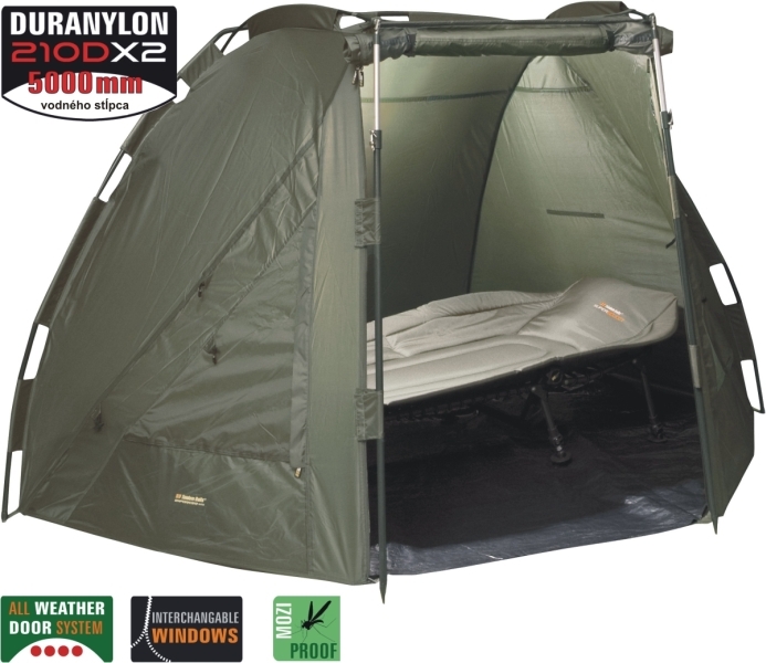 Rybársky prístrešok Tent Enforcer Ultra Bivvy (prístrešok)