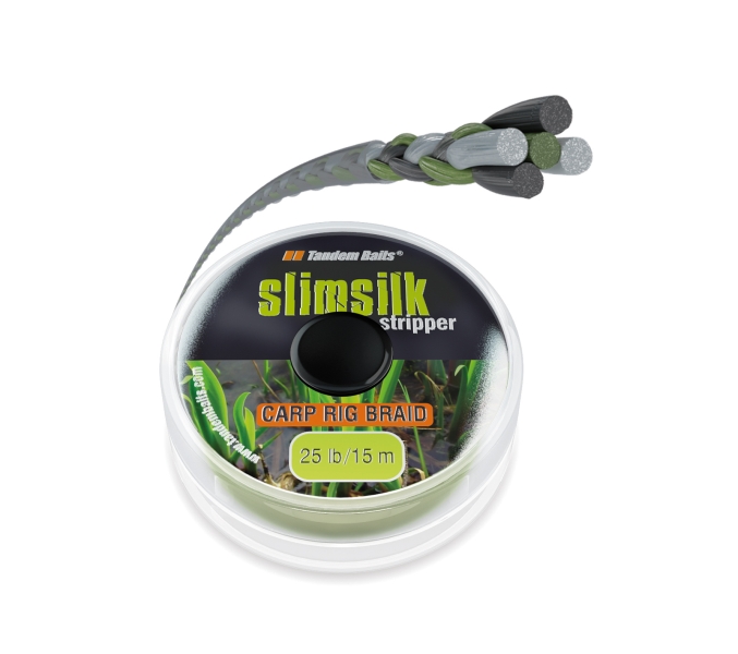 FC Slimsilk Stripper 25 lb / 15 m Weed (farba štrku)