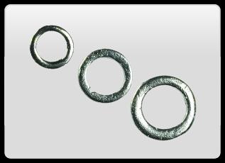 TANDEM BAITS FC Miniature ring 10ks priemer 4,5mm