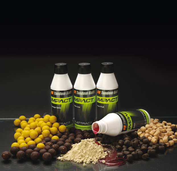 Impact Hi-Attract 250 ml (Sweet)