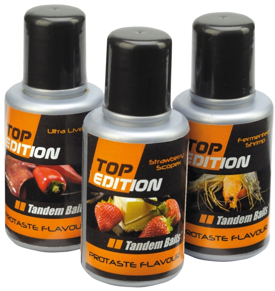 Aróma Top Edition 70 ml (Losos &amp; Kaviar)
