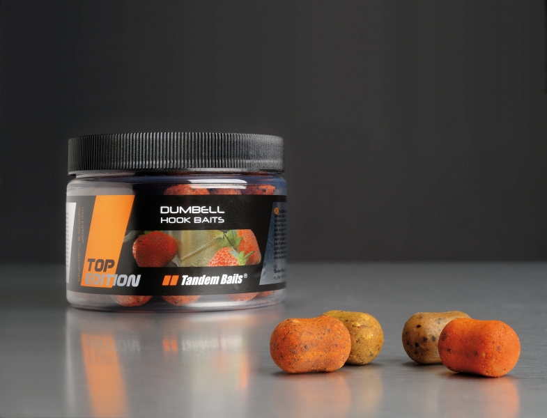 DUMBELTop Edition 300 ml (Monster mušla)