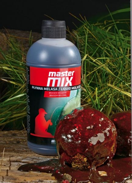 Master Mix Melassa 500 ml (Veľký pleskáč)