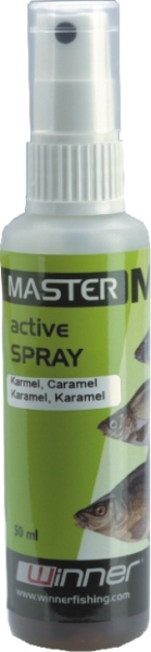 Spray Winner Active 50ml (Pleskáč)