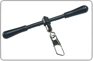 Wagller adapter - TANDEM BAITS - 2ks