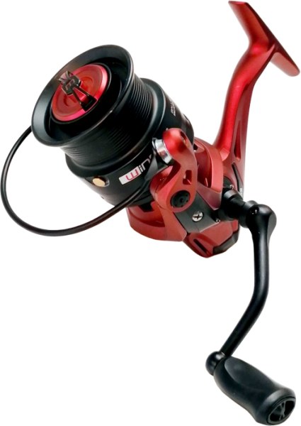 Feeder navijak Winner X-Cast FX5000 7 ložísk