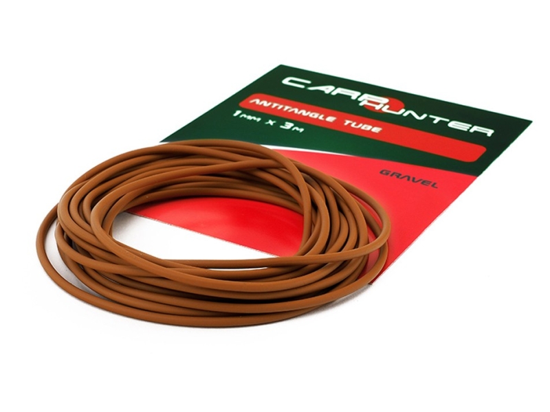 CH Antitangle tube 1,5 mm / 3 m farba Gravel