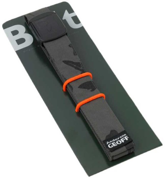 opasok/belt cordura/leaf veľosť XXL/XXXL