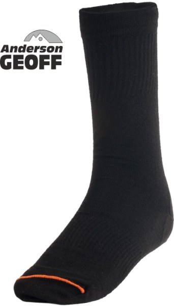 Liner ponožky Geoff Anderson L (44-46)