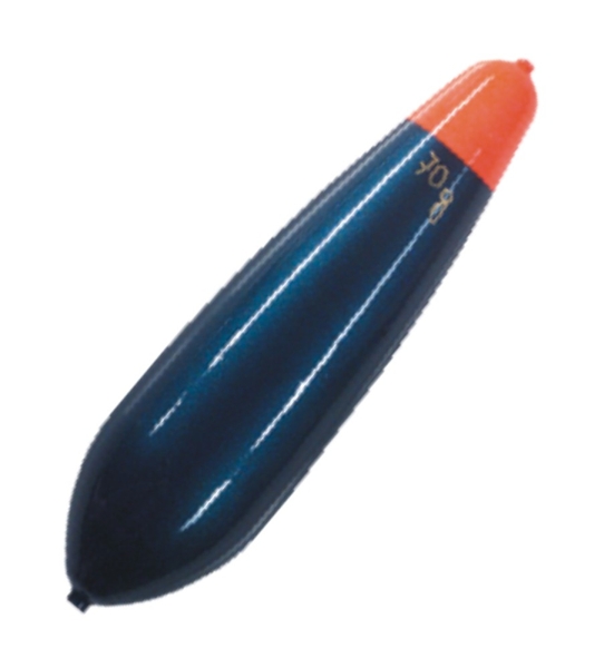 Plavák SPORTS sumcový podvodný zvukový 70g / 13cm