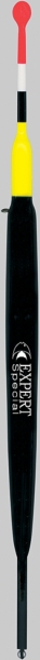 Rybársky balzový plavák (priebežný) EXPERT 1,5g/13cm