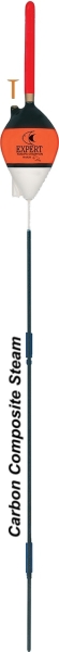 Rybársky balzový plavák (pevný) EXPERT 2g/18cm