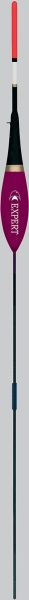 Rybársky balzový plavák (pevný) EXPERT 0,5g/18cm