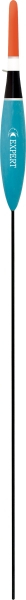 Rybársky balzový plavák (pevný) EXPERT 2,5g/23cm