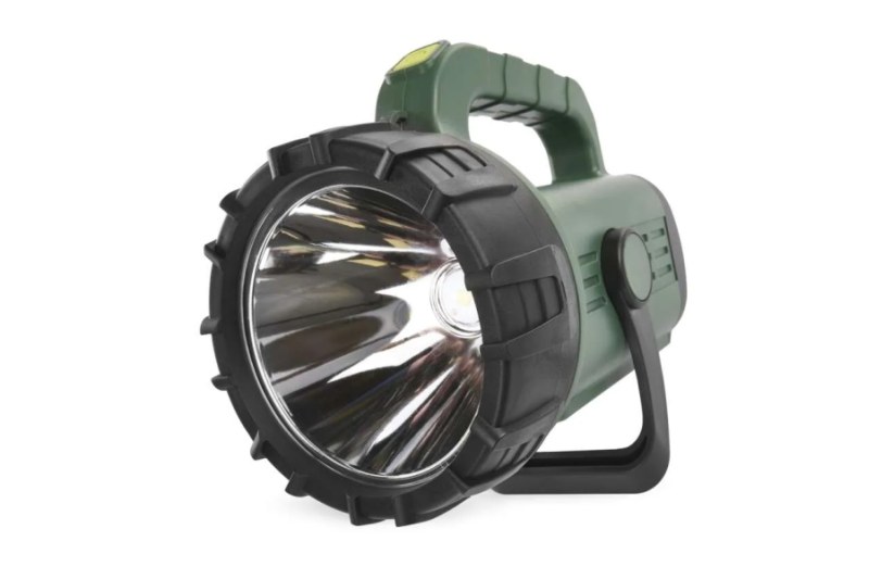 LED nabíjacie svietidlo P2315 700 lm 3600 mAh