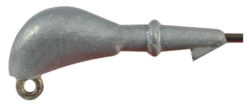 Jig banán3,5g 2/0 cena za1ks, balenie 50 ks (39 1164 - Jig)