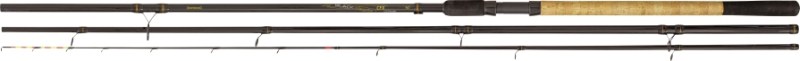 Feeder prúty Browning Black Magic CFX Feeder LD 390cm / 60-150g
