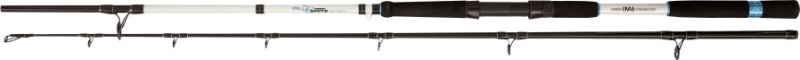 Morské prúty Great White GWC Boat H 220cm/400-600g