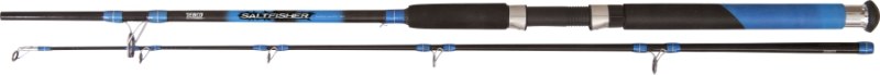 Morské prúty Saltfisher Battle North 2-diel 240cm/350g