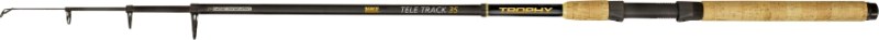 Teleskopický prívlačový prút Trophy Tele Track 180cm / 10-35g