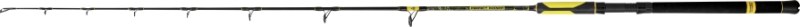 Sumcové prúty Black Cat Passion Vertical 230g/1,80m