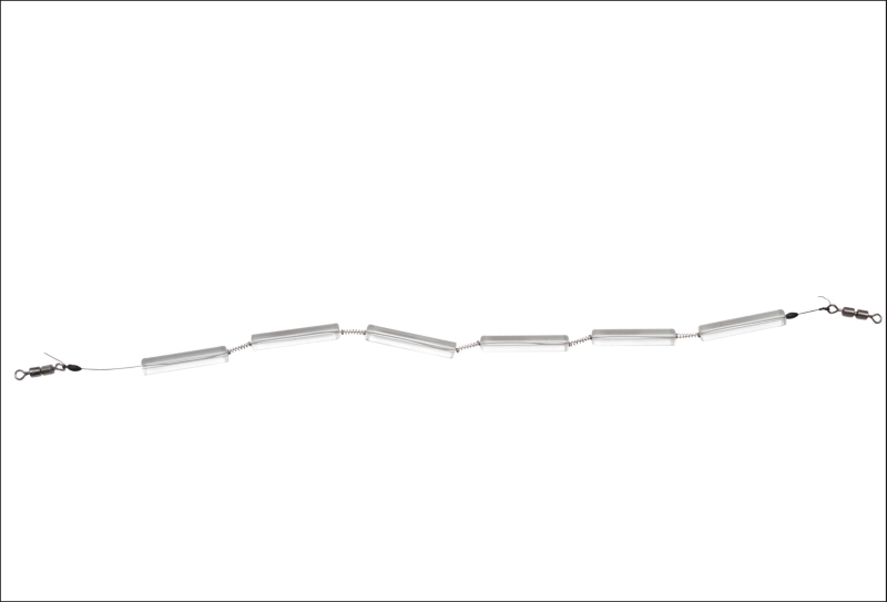 Sklenné sbiro-Sonar Glass Chain 4g