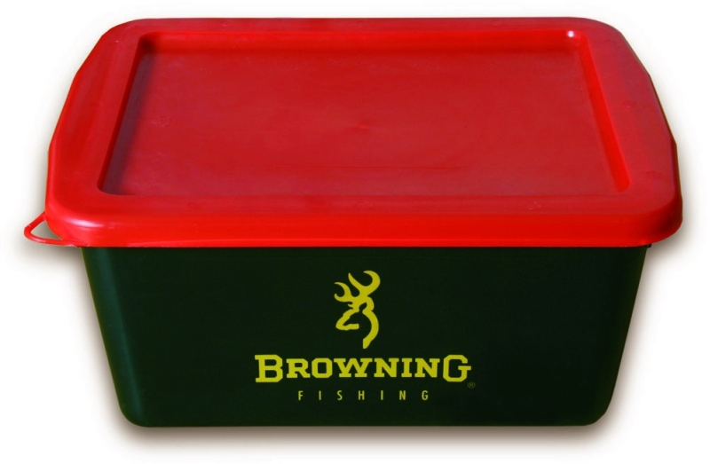 Browning box na nástrahy 17litrov