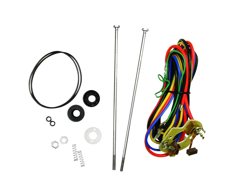 Opravárenská sada pre elektromotor VX Repair Kit VX34