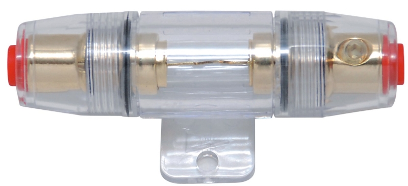Poistka s obalom - Set pre motor Rhino VX 60A VX80/T8