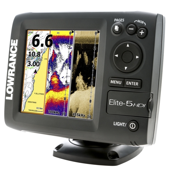 Lowrance Elite 5X HDI 4l Sonar More 90 60 55 30 Ryb rske lowrance-elite-5x-hdi-4l-sonar-more-90-60-55-30-ryb-rske