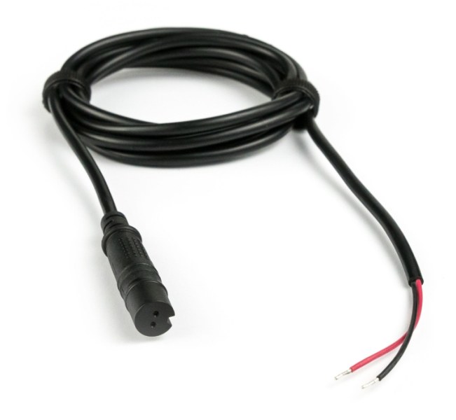 Napájací kábel LOWRANCE HOOK2 5"/7"/9"/12" Power cable