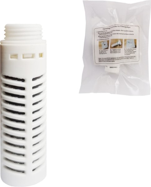 SPORTS HYDROGEN náhradný filter pre inhalaèný prístroj 150ml